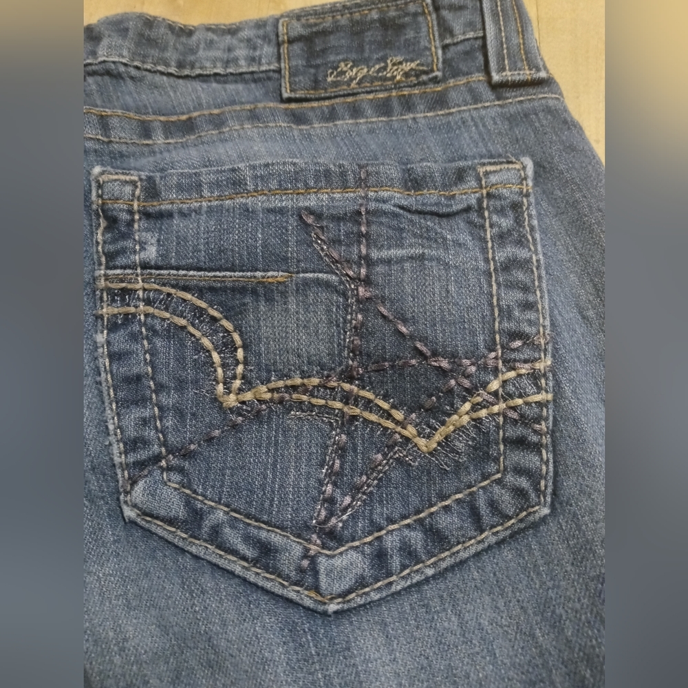 ❤️ BIG STAR CASEY LOW RISE BOOTCUT JEAN SZ 29L